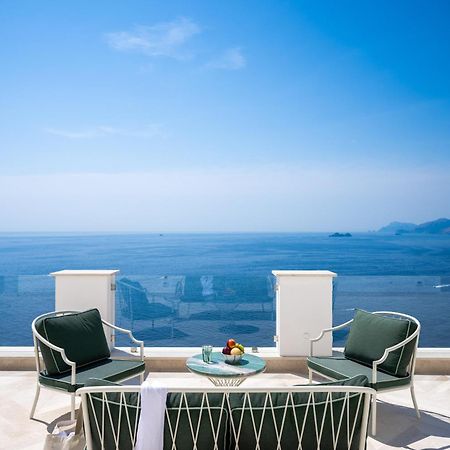 Maison Lilly - Luxury Accommodation 프라이아노 외부 사진