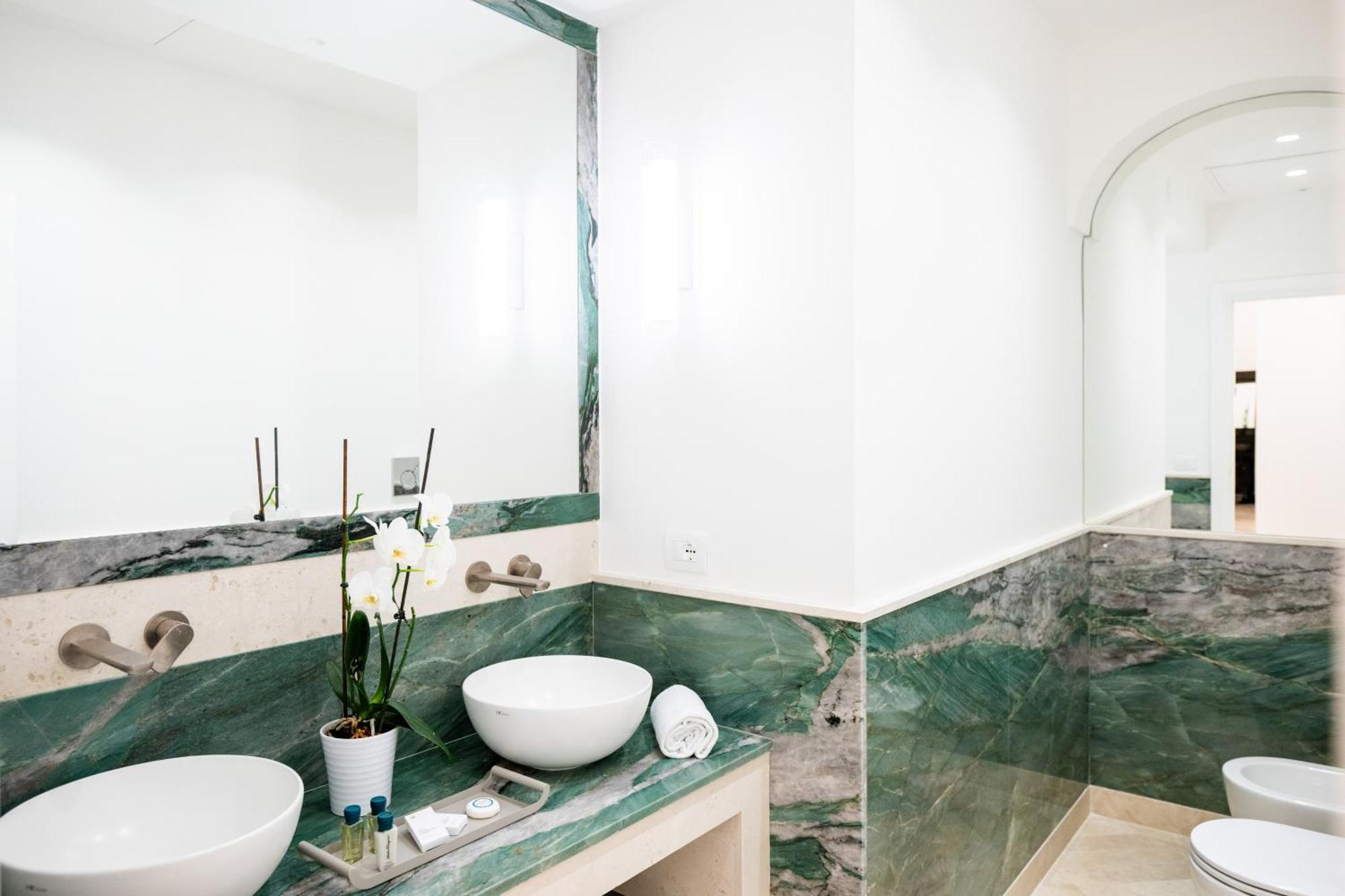 Maison Lilly - Luxury Accommodation 프라이아노 외부 사진