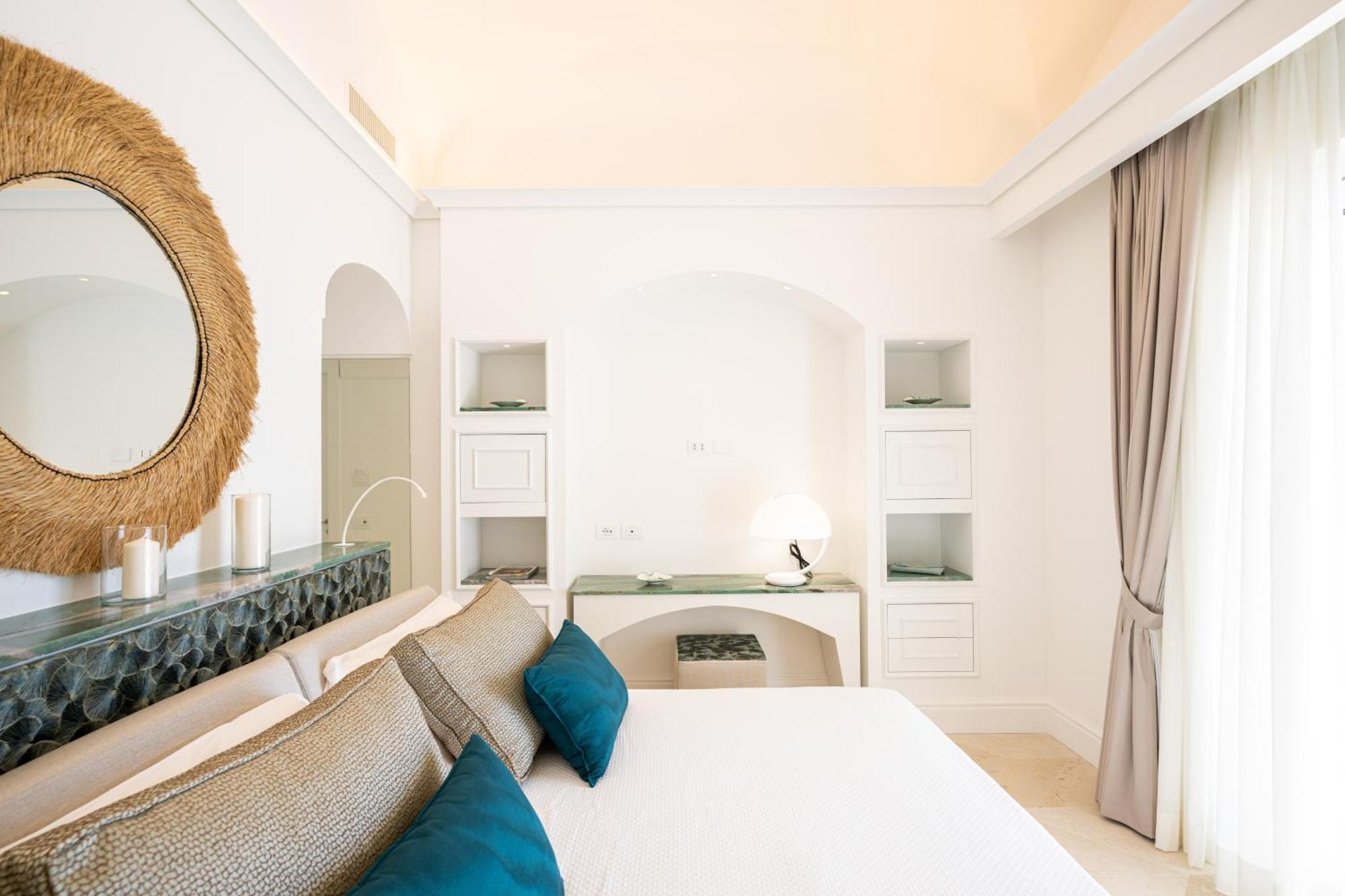 Maison Lilly - Luxury Accommodation 프라이아노 외부 사진