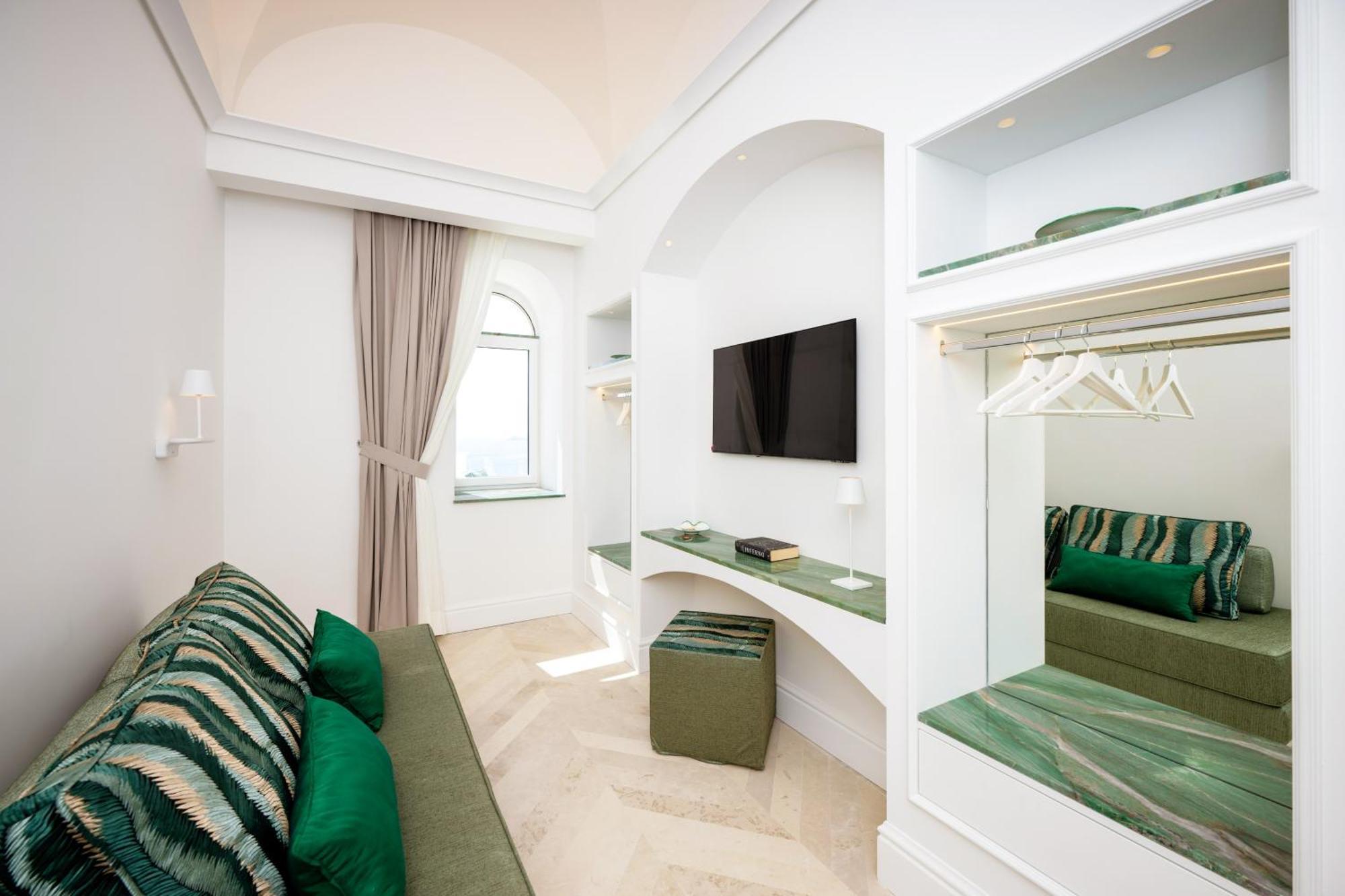 Maison Lilly - Luxury Accommodation 프라이아노 외부 사진